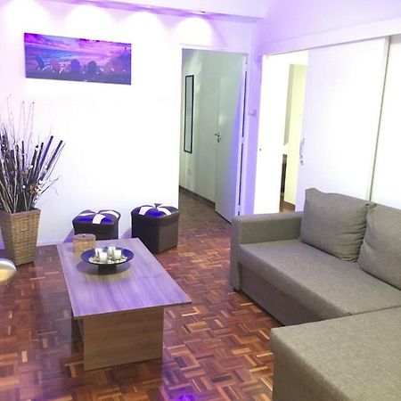 Larnaca Beach Apartment 44 Buitenkant foto