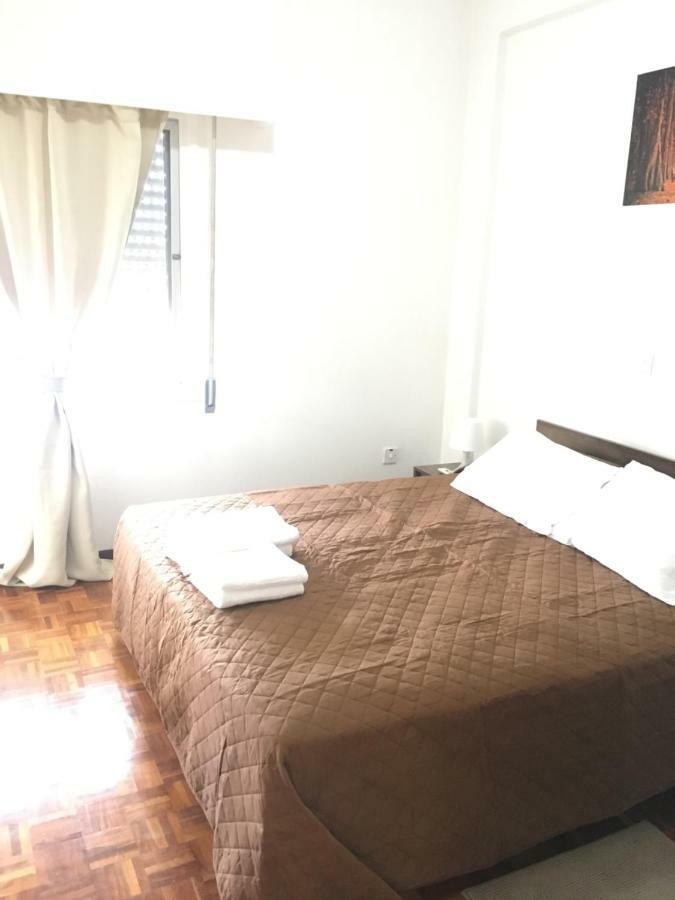 Larnaca Beach Apartment 44 Buitenkant foto