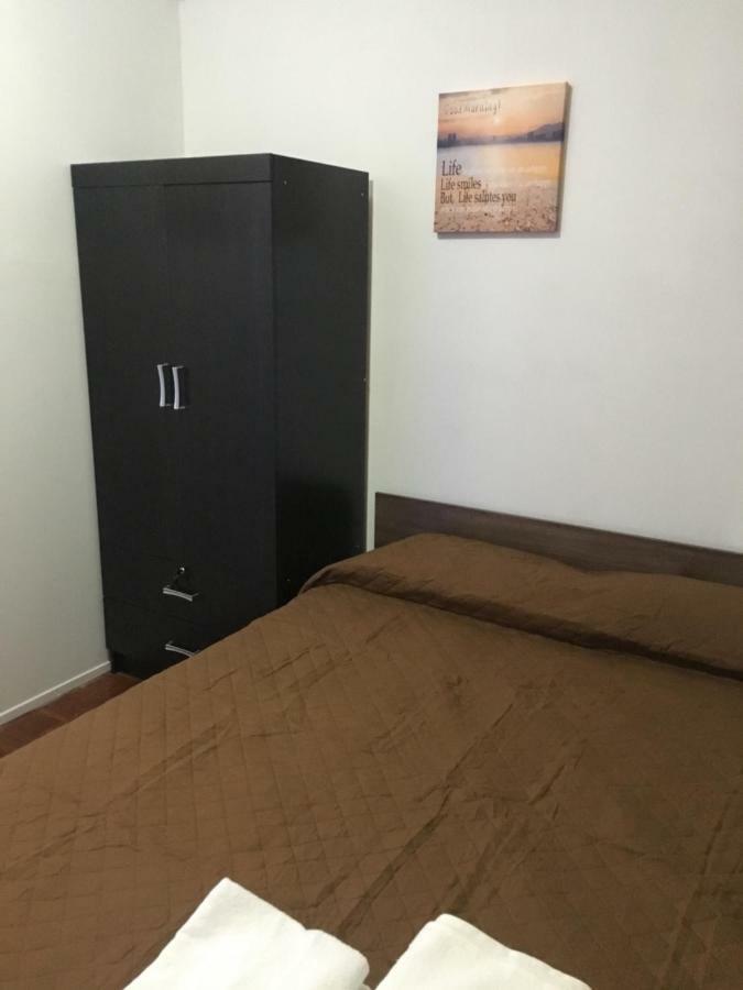 Larnaca Beach Apartment 44 Buitenkant foto