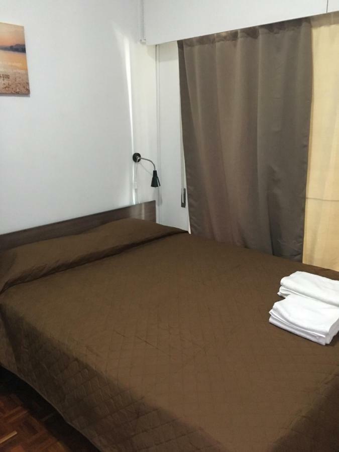 Larnaca Beach Apartment 44 Buitenkant foto